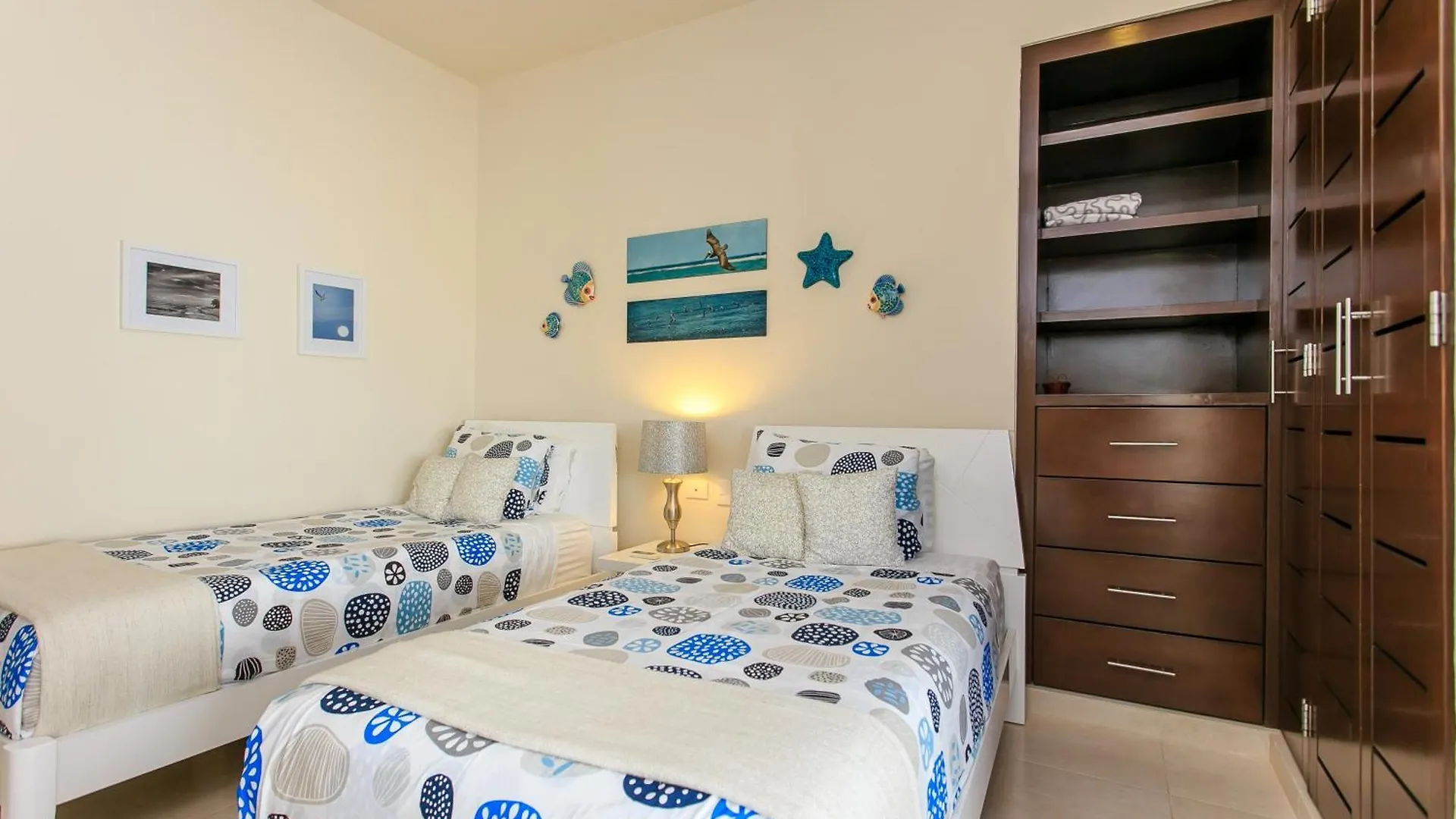 Luzera - Condo With Ample Private Roof & Jacuzzi & Bbq Tulum Mexico