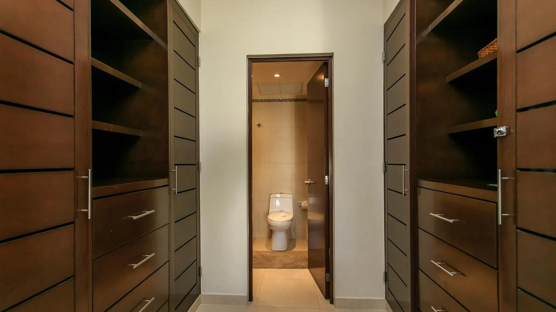 Apartment Luzera - Condo With Ample Private Roof & Jacuzzi & Bbq Tulum